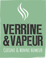 Logo Verrine et Vapeur