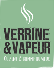 Verrine et Vapeur